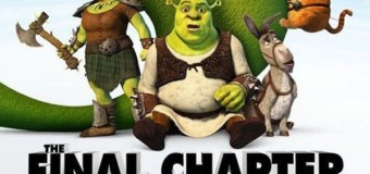Shrek 4 – Il était une fin