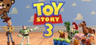 Toys Story 3 : 2 places en avant-première à gagner