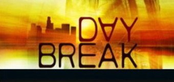 Day Break (2006) – Another time loop tv show?