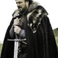 A Game of Thrones, Sean Penn cast as Eddard Stark