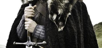 Games of Thrones / Trône de Fer, le langage Dothraki