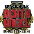 Death Angel - Logo