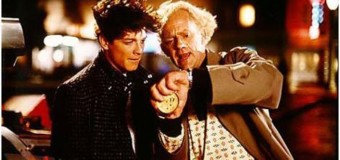 Retour vers le futur avec… et sans Michael J. Fox