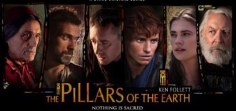 Les Piliers de la Terre (Pillars of the Earth)