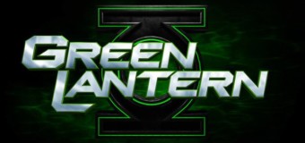 Green Lantern – The Movie (2011)