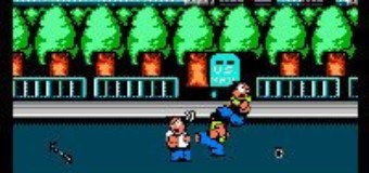 Retrogaming #1 – River City Ransom