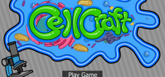 Cellcraft