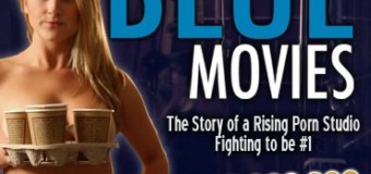 Blue Movies : La web série qui parle des coulisses de l’industrie du porno avec humour