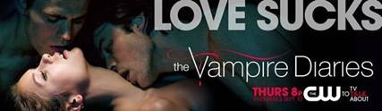 Love Sucks : vampire diaries
