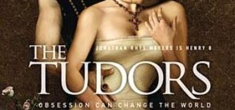 The Tudors, du sexe, de l’histoire et une réalisation