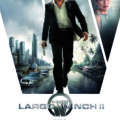 Tomer Sisley et Sharon Stone dans Largo Winch 2