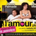 amour-sur un plateau plamade mergault