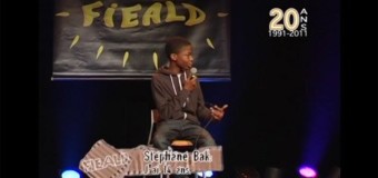 Stéphane Bak: J’ai 14 ans