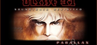 Humeur musicale : Ulysse 31 Soundtrack Revisited