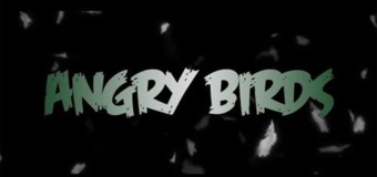 Angry Birds – le film…par Michael Bay