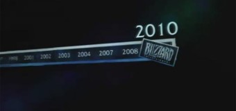 Les 20ans de Blizzard