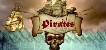 Pirates : la nouvelle série française qui va tout déchirer !