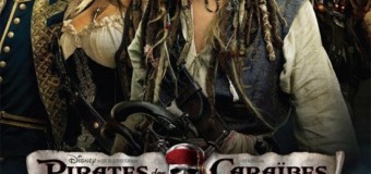 Les Pirates des Caraïbes : 2 Cru(i)z 1 Depp