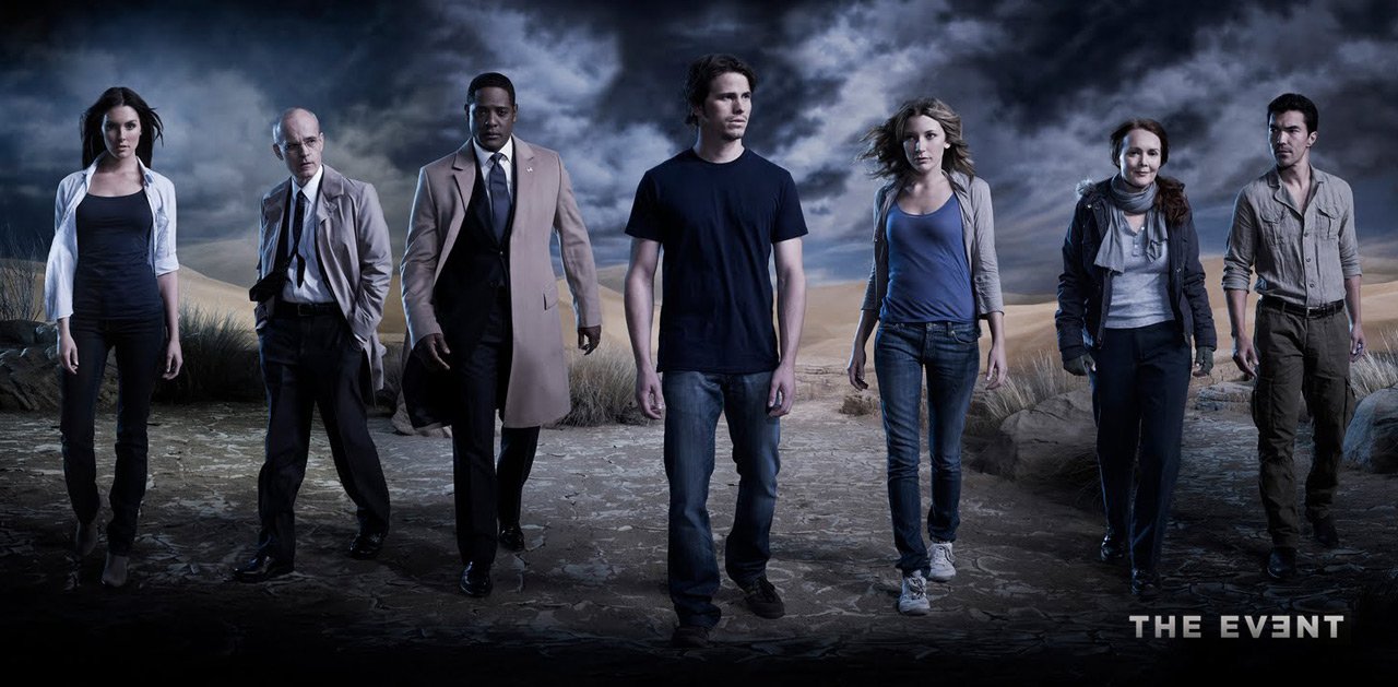 extraterrestre serie tv