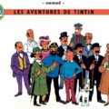 Tintin-personnages