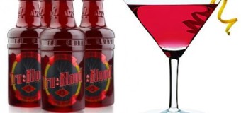 Où trouver du Tru Blood : enfin commercialisé !