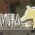 Logo de l'AMHA