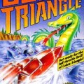 Jaquette de Cobra Triangle