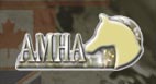 Logo de l'AMHA