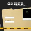 Geek hunter