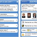 humour Juif ou pas Juif iphone application