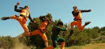 Naruto Shippuden : Dreamers Fight