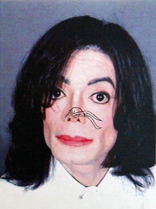 teenage-mutant-ninja-noses-tortues-ninja-nez-Michael-Jackson