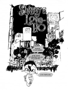 ShibuyaLove ho 1