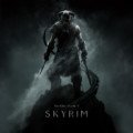 The-Elder-Scrolls-V-Skyrim-wallpaper affiche