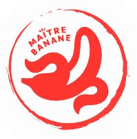 logo Maitre banane ok