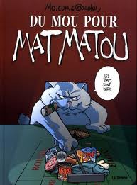 mat matou