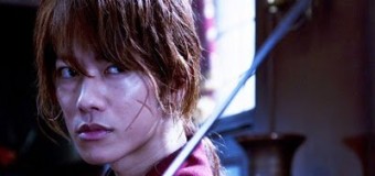 Kenshin le Vagabon en film live action (Rurouni Kenshin)