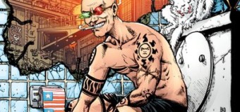 Transmetropolitan – Embrace your future