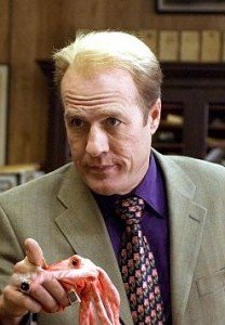 Gregg Henry