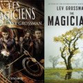 les magiciens the magician lev grossman harry potter