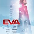 Affiche française du film "EVA"