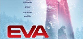 EVA – Mais où est Wall-E ?