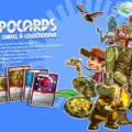 jeu de cartes collectionnaer hippocards hippopotamus 2