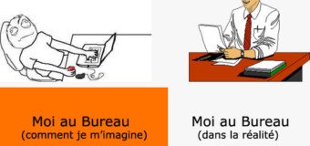 Les chroniques de JayeR : Scatophilie professionnelle débordante