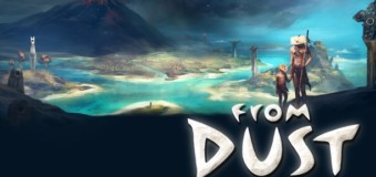 From Dust (le nouveau jeu d’Éric Chahi)
