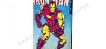 Gagnez une coque iPhone Hulk ou Iron-Man