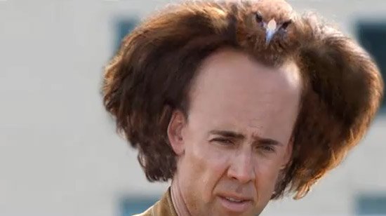 evolution-nicolas-cage-filmographie-cheveux