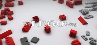 The LEGO® Story