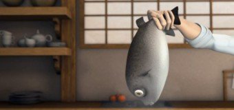 Fugu- Un poisson qui ne veut pas finir en sushi