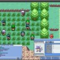 pokemmo - pokemon jeu